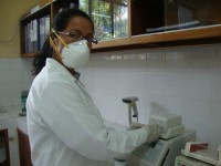 BIOTECNOLOGIA MOLECULAR